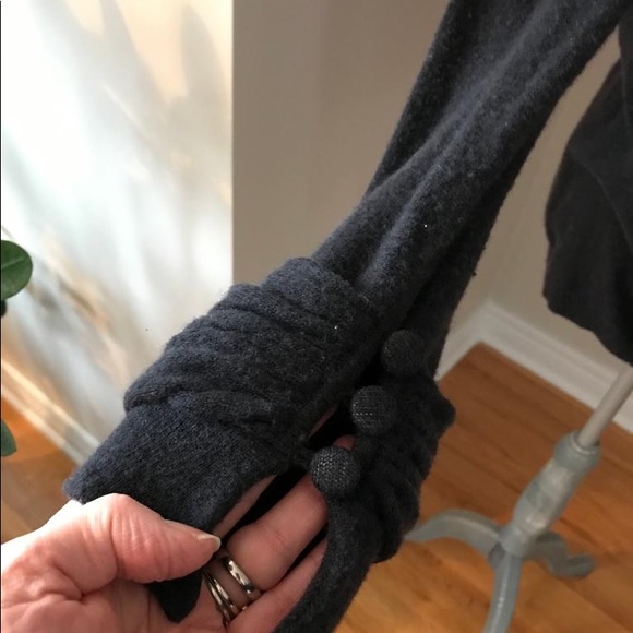 Naughty Cardigan - Picture 5 of 6